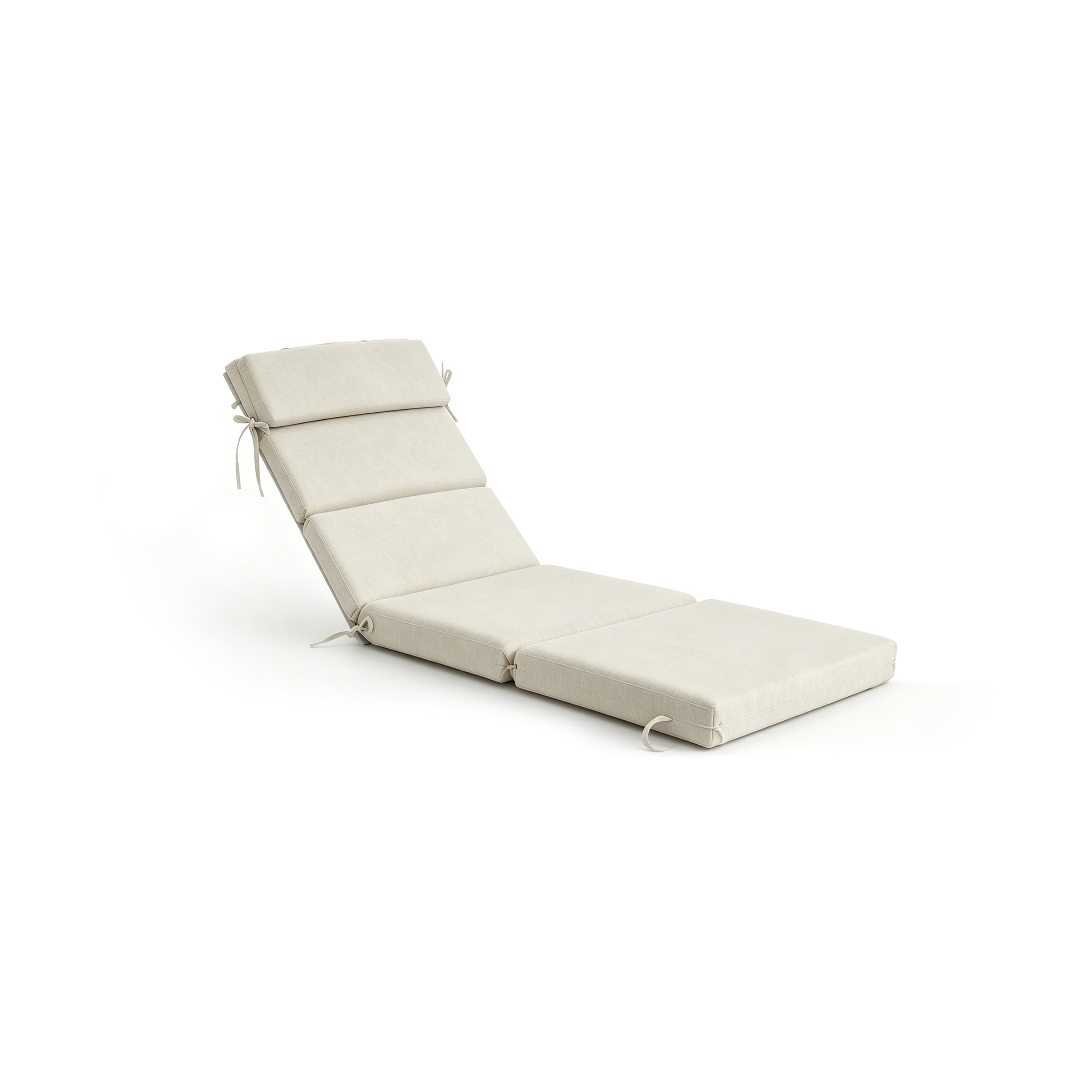 Chaise Lounge Cushion